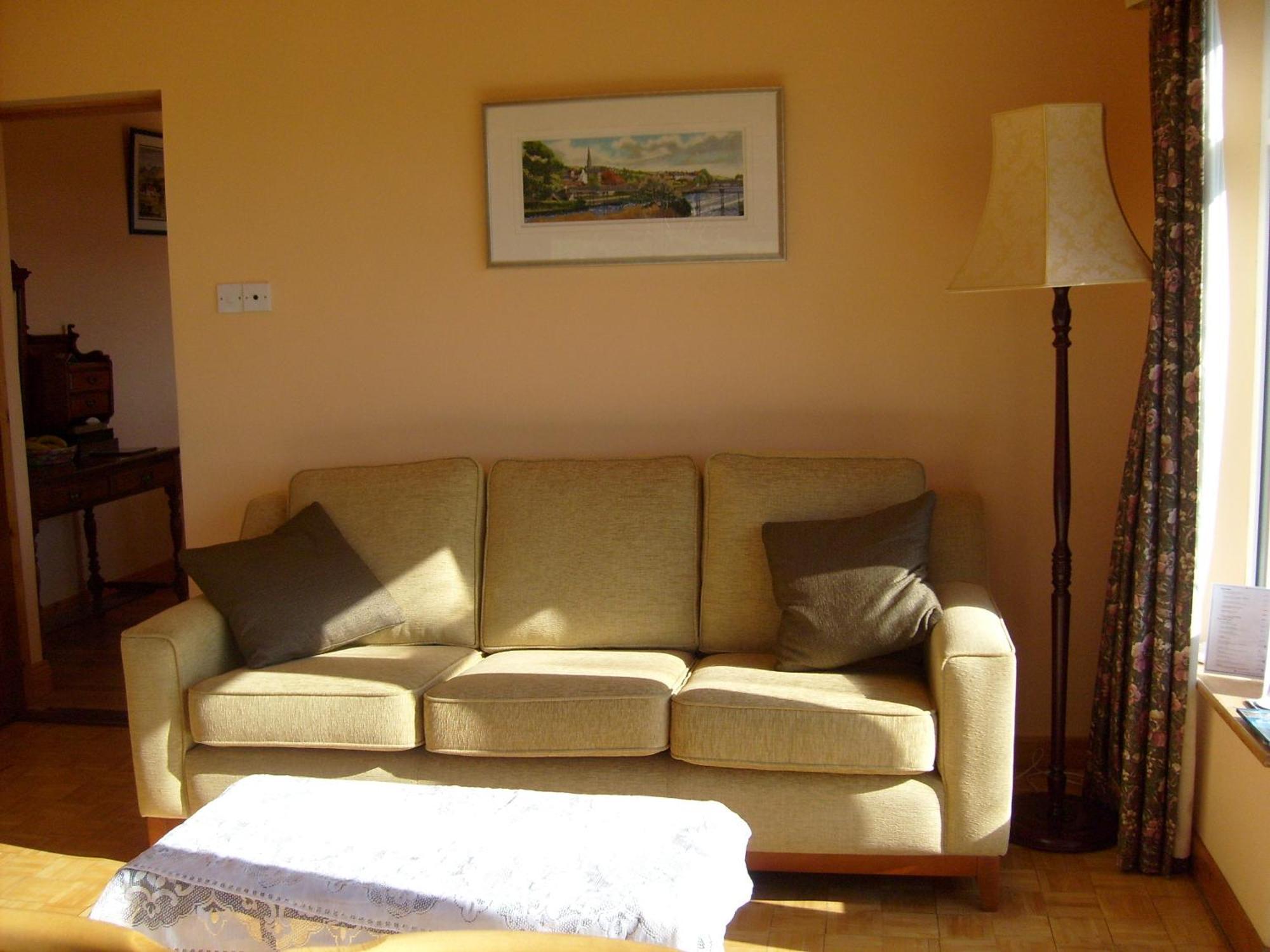 Seafield Farmhouse Kilbrittain Zewnętrze zdjęcie