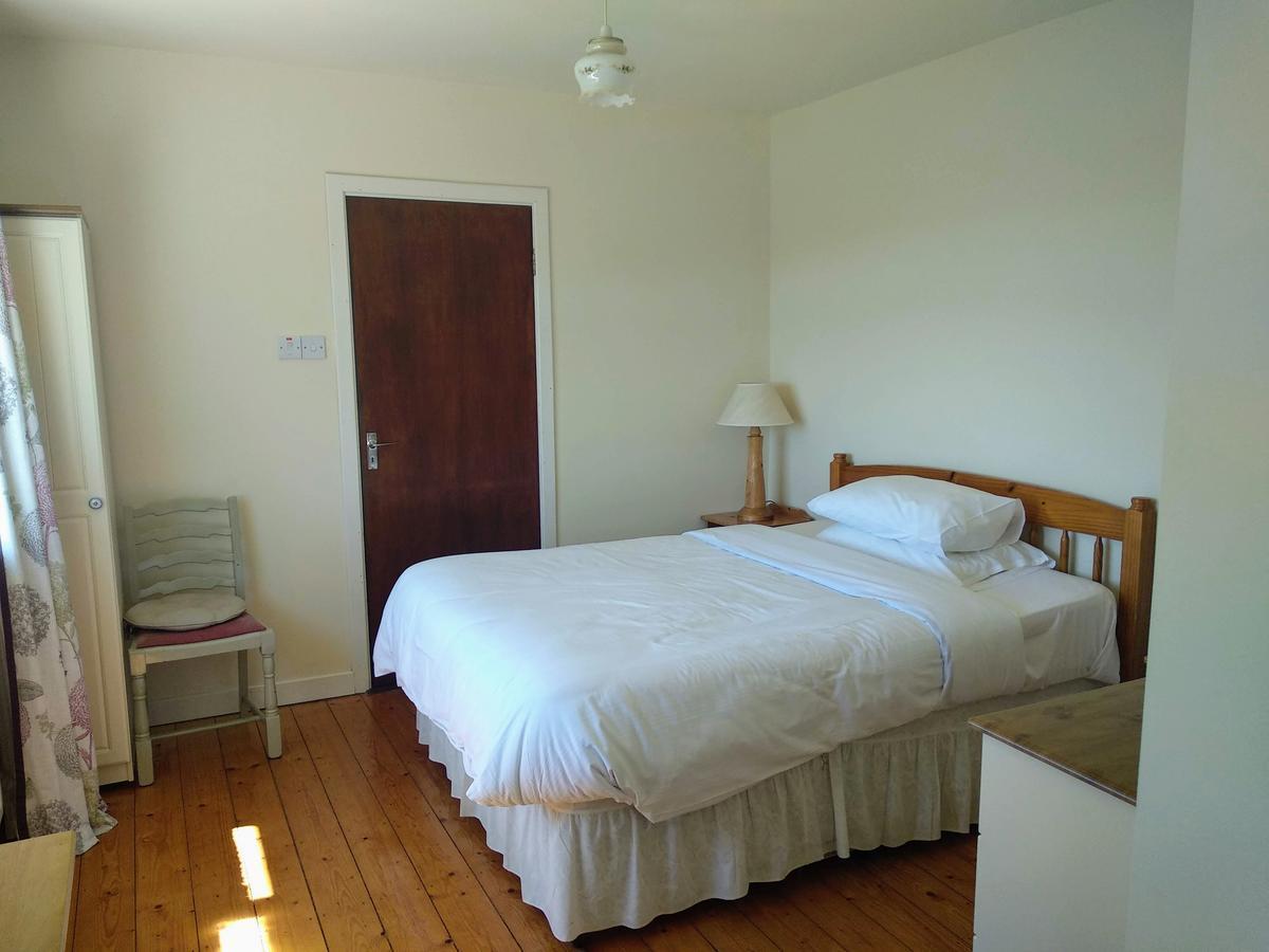 Seafield Farmhouse Kilbrittain Zewnętrze zdjęcie