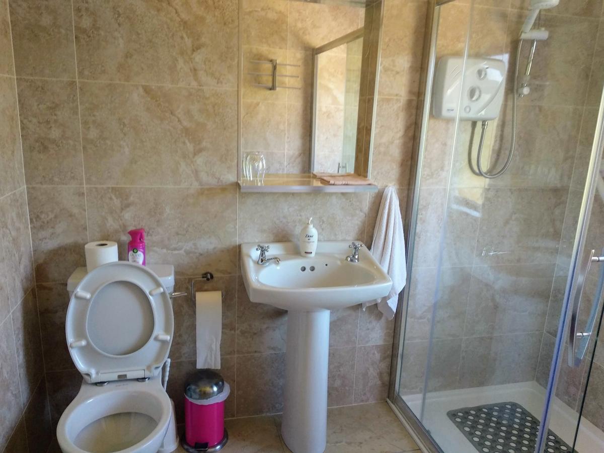 Seafield Farmhouse Kilbrittain Zewnętrze zdjęcie