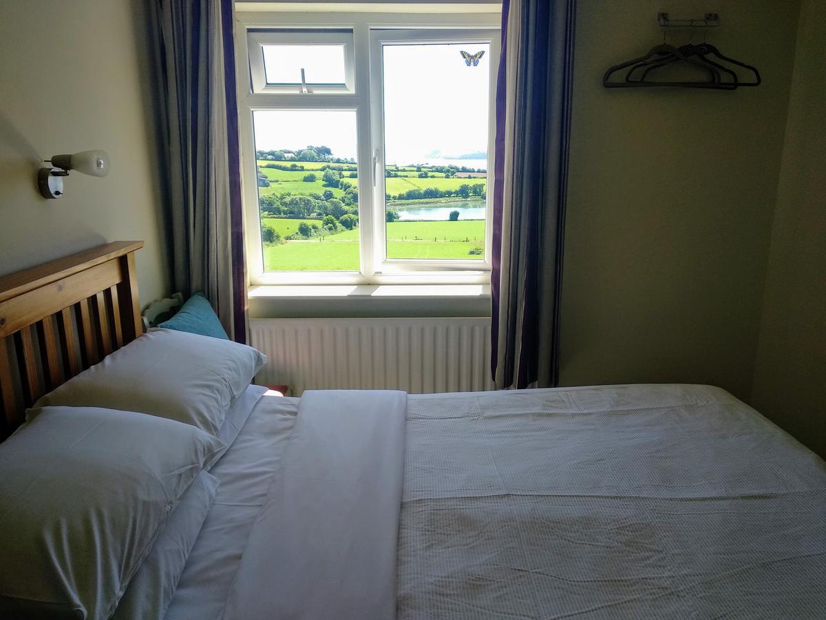 Seafield Farmhouse Kilbrittain Zewnętrze zdjęcie