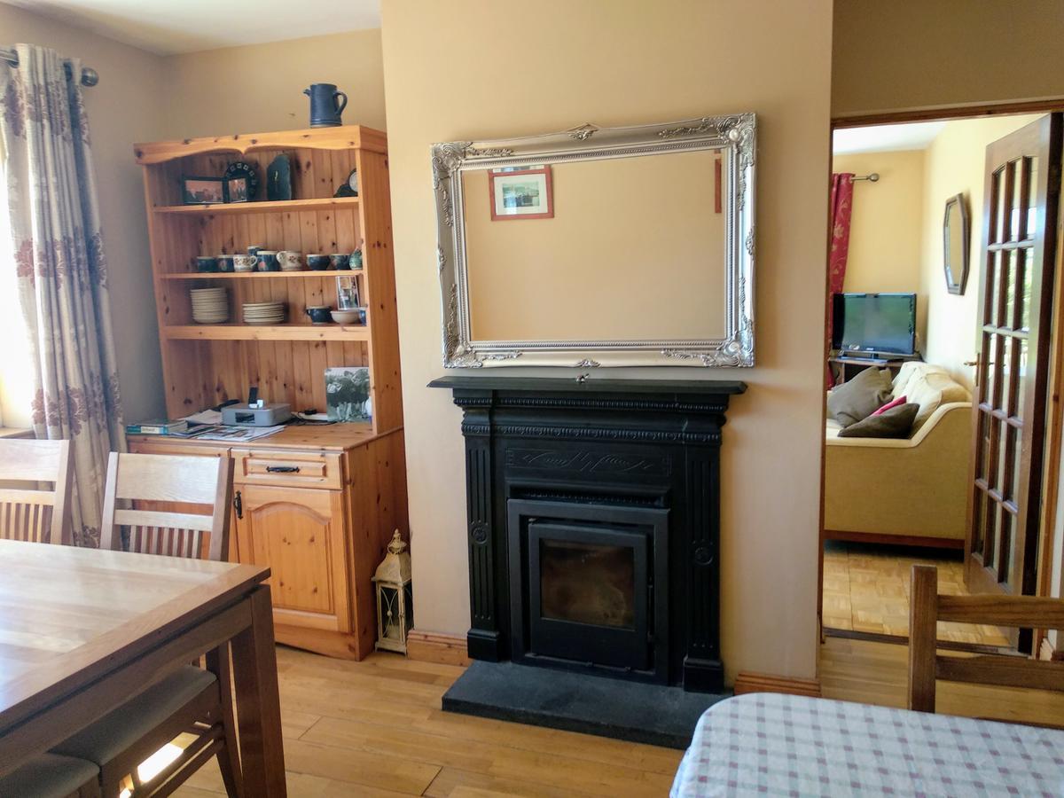 Seafield Farmhouse Kilbrittain Zewnętrze zdjęcie
