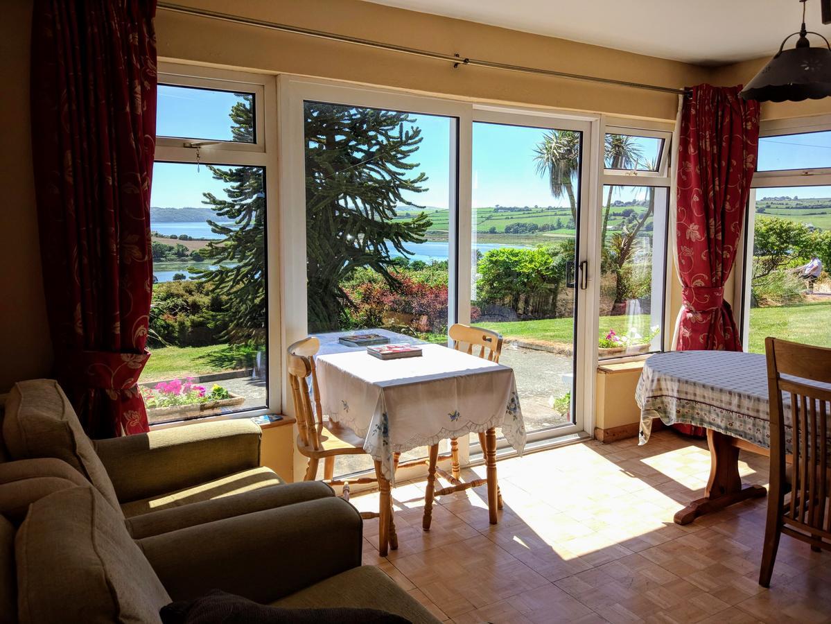 Seafield Farmhouse Kilbrittain Zewnętrze zdjęcie