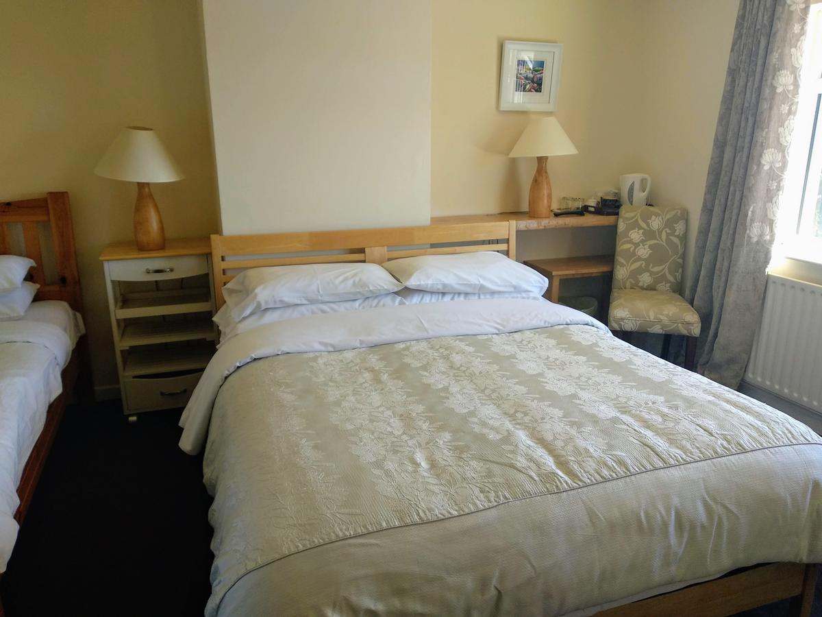 Seafield Farmhouse Kilbrittain Zewnętrze zdjęcie