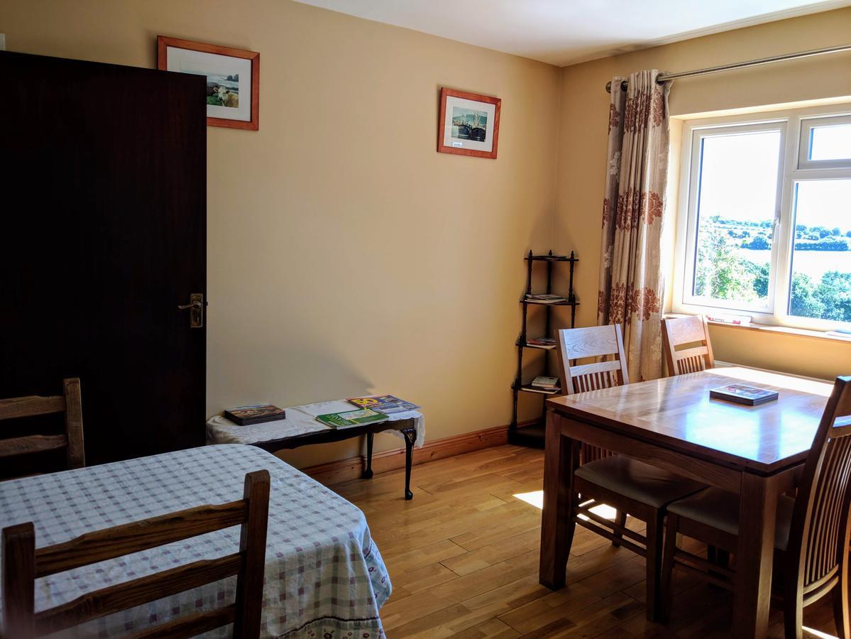 Seafield Farmhouse Kilbrittain Zewnętrze zdjęcie