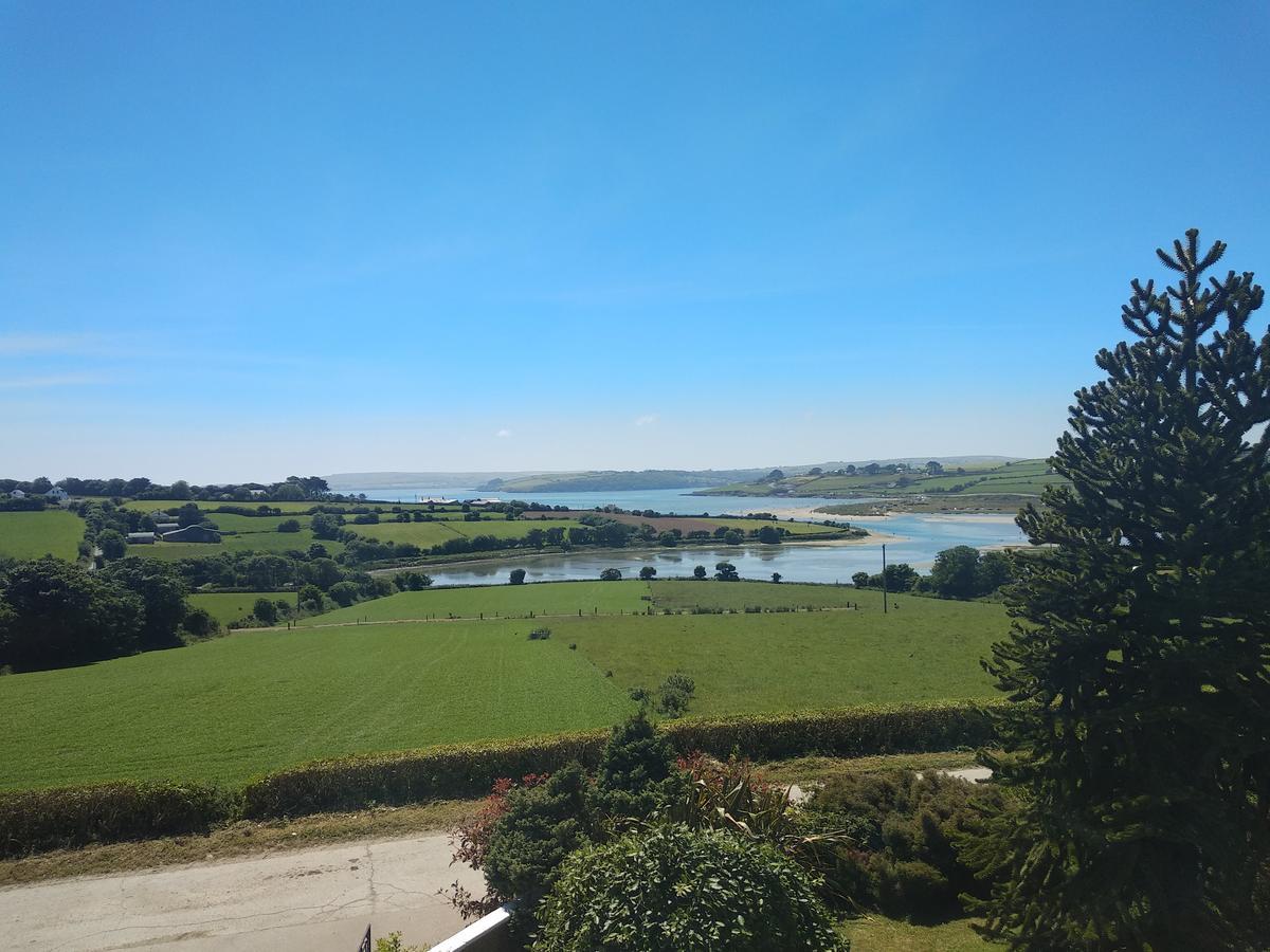 Seafield Farmhouse Kilbrittain Zewnętrze zdjęcie